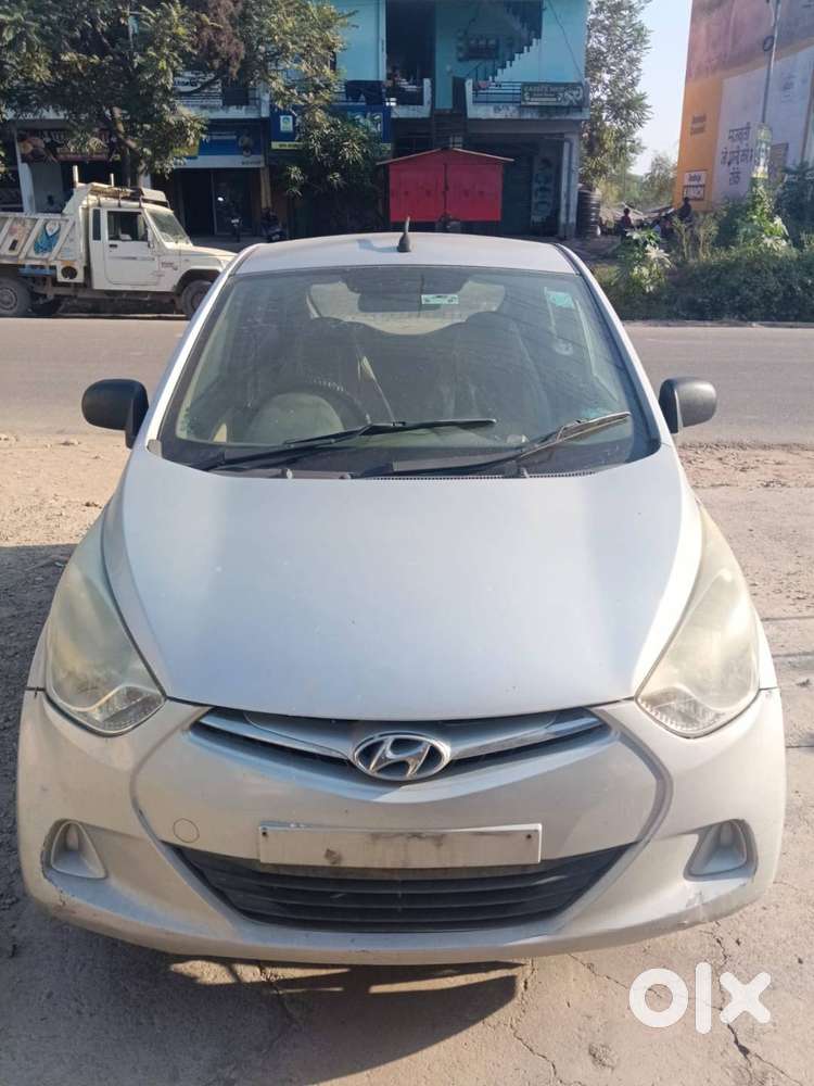 Hyundai Eon Magna Plus 2012