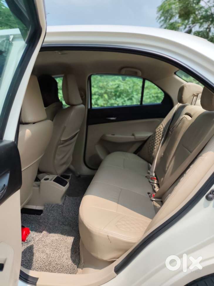 Maruti Suzuki Dzire 1.2 Vxi Cng, 2023, Cng & Hybrids