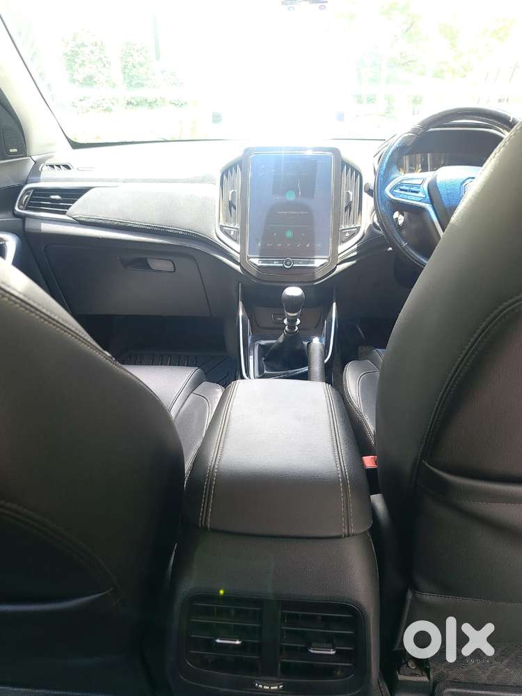 Mg Hector 2.0 Sharp Diesel, 2019, Diesel