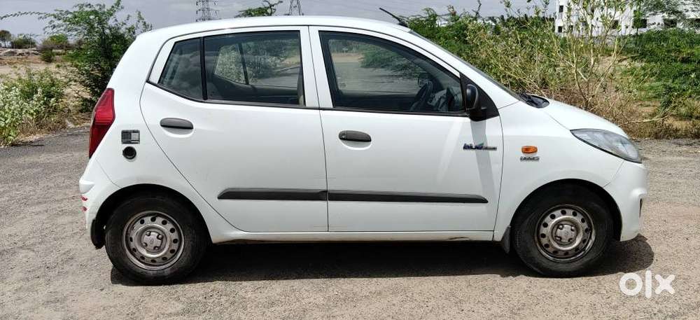Hyundai I10, 2012, Lpg
