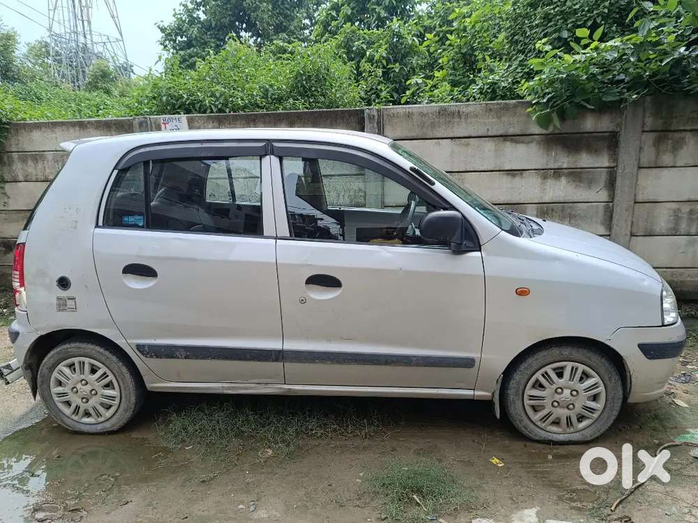 Santro Xing2014, Ayodhya City
