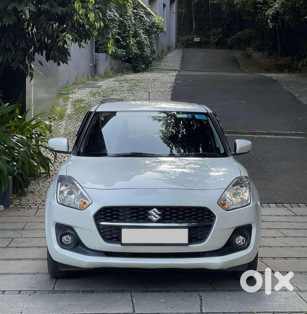 Maruti Suzuki Swift Vxi Abs Bsiv, 2023, Petrol