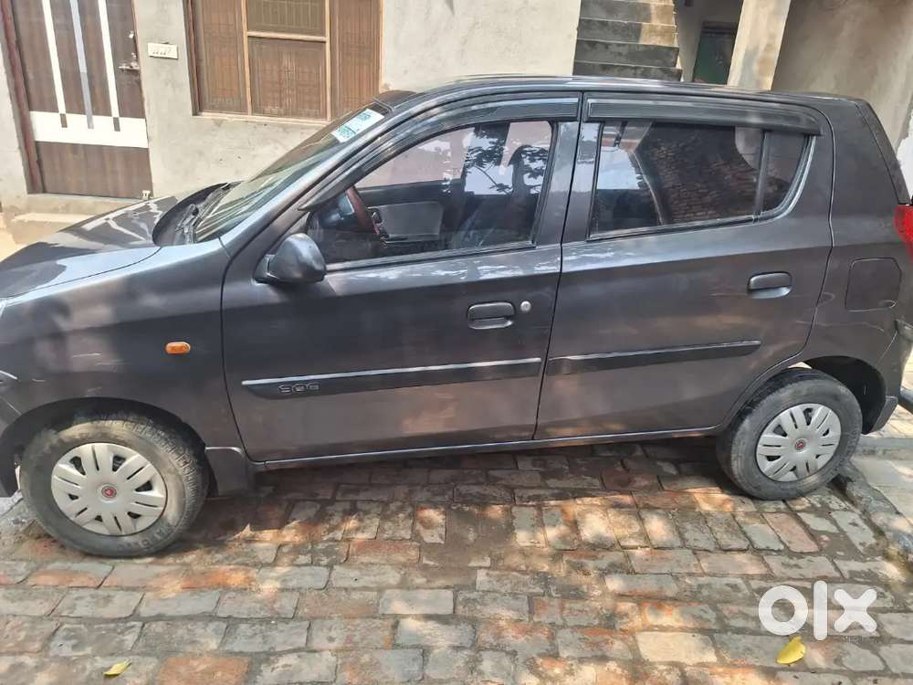 Maruti Suzuki Alto 800 2020 Lxi