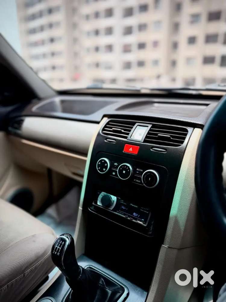 Tata Safari Storme 2013 Diesel Good Condition