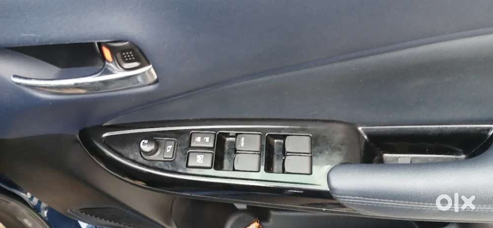 Maruti Suzuki Baleno Alpha, 2025, Petrol