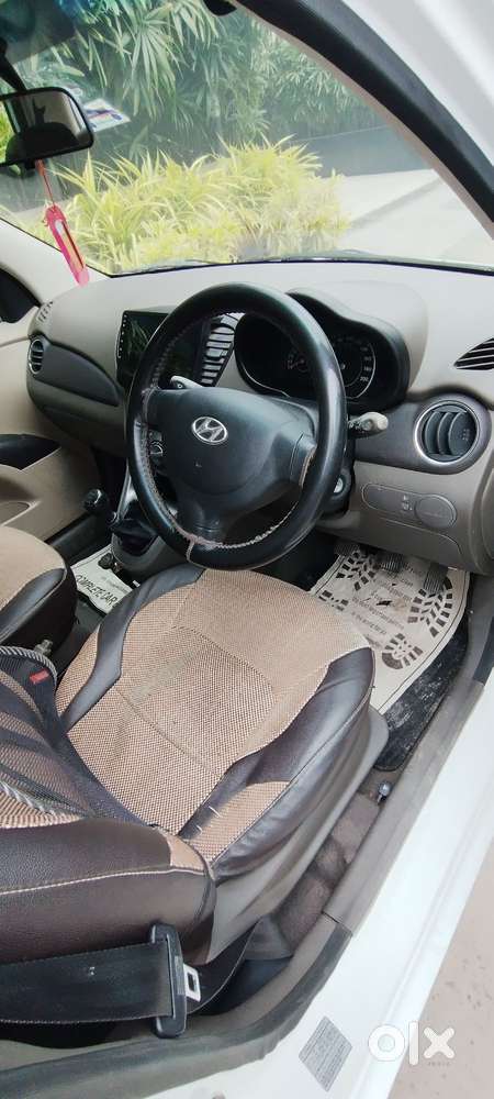 Hyundai I10 1.1 Magna(o), 2013, Petrol