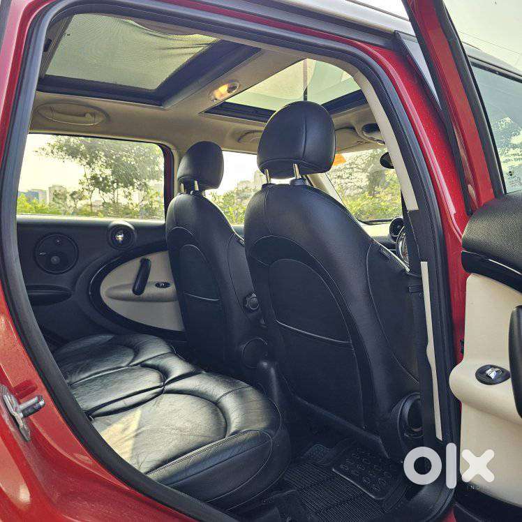 Mini Cooper Countryman D, 2013, Diesel