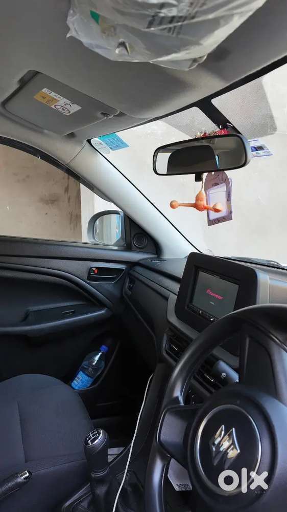 Sale/ Rent Maruti Suzuki Brezza 2024 Lxi