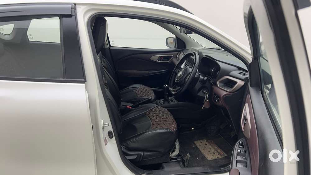 Maruti Suzuki Fronx Delta Plus 1.2l Mt, 2024, Petrol