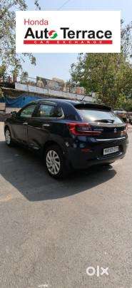 Maruti Suzuki Baleno 1.2 Cvt Zeta, 2023, Petrol