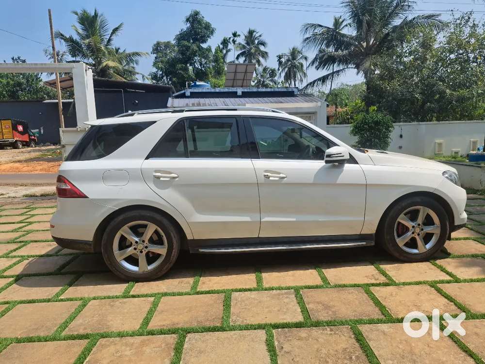 Original Kerala Reg.