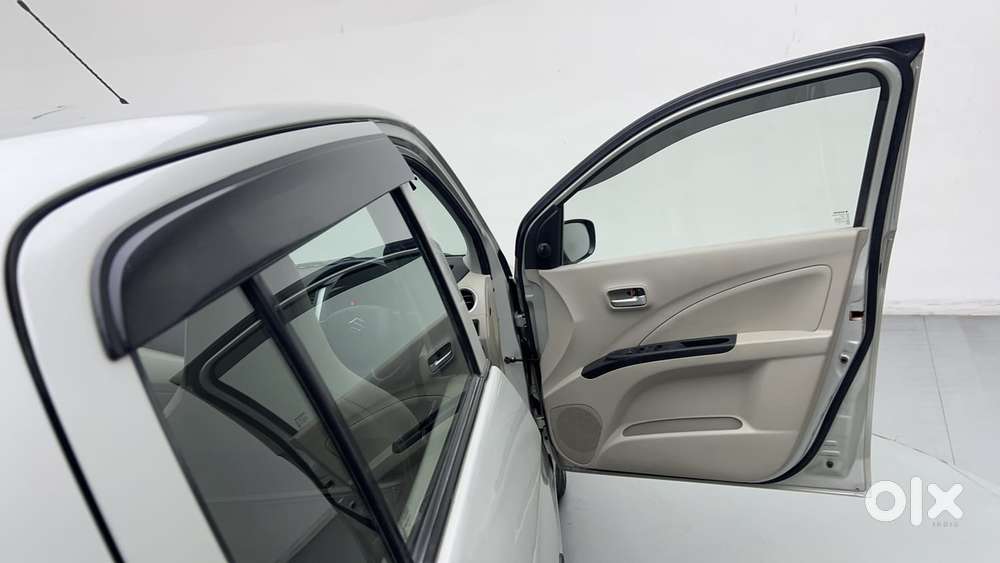 Maruti Suzuki Celerio Vxi, 2018, Petrol