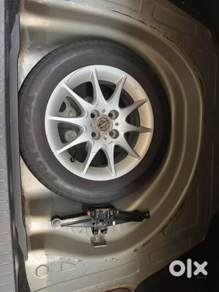 Toyota Corolla 2006 Manual Petrol