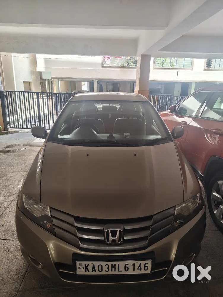 Good Condition Vehicle Well Maintained