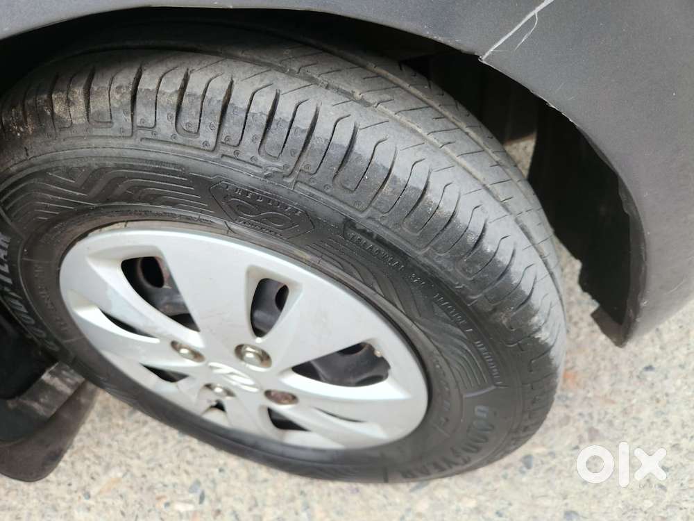 Hyundai I10 1.1 Magna(o), 2012, Petrol