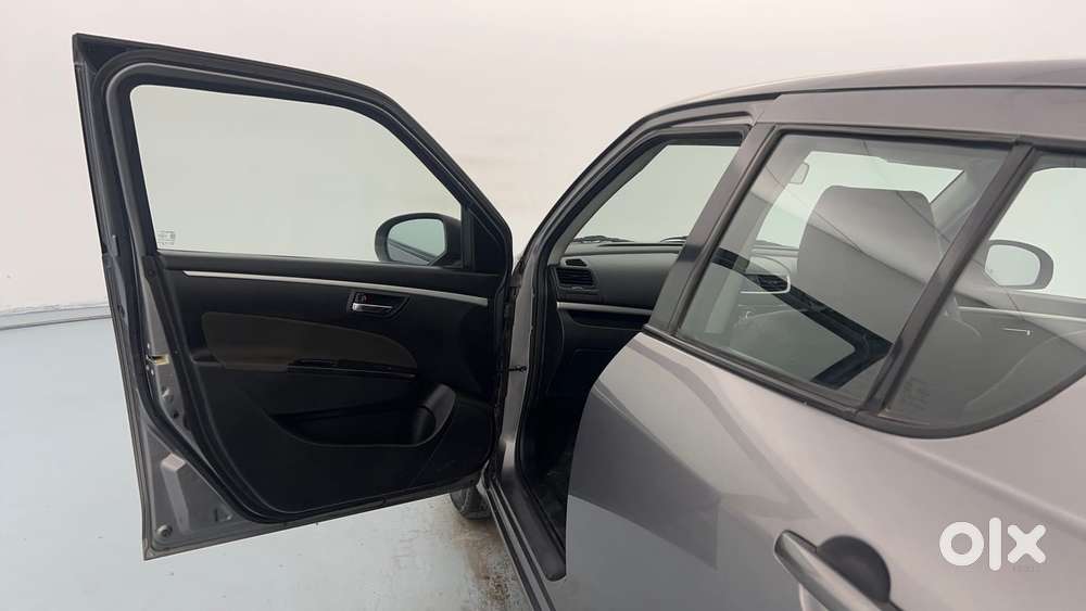 Maruti Suzuki Swift Vvt Vxi, 2014, Petrol