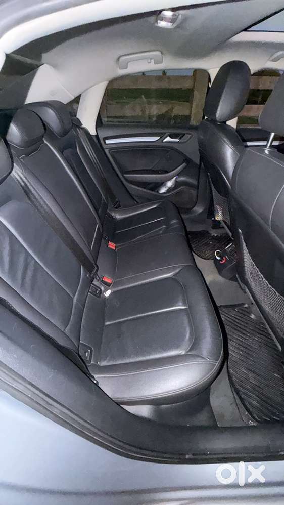 Audi A3 Diesel 2016 Year