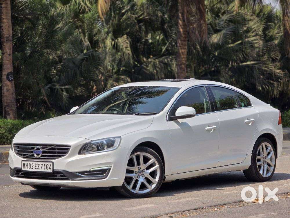 Volvo S60 D4 R-design, 2019, Diesel