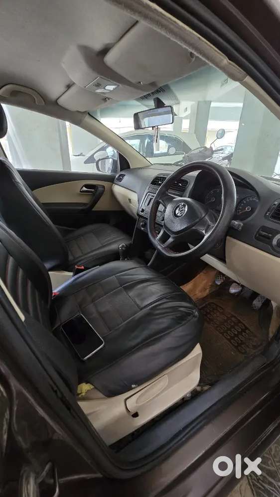 Volkswagen Ameo Tdi 2017