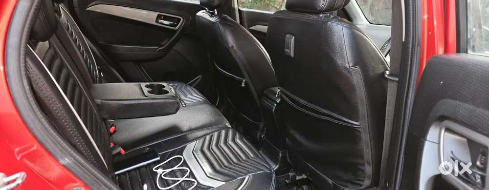 2019 Maruti Suzuki Brezza Automatic Diesel