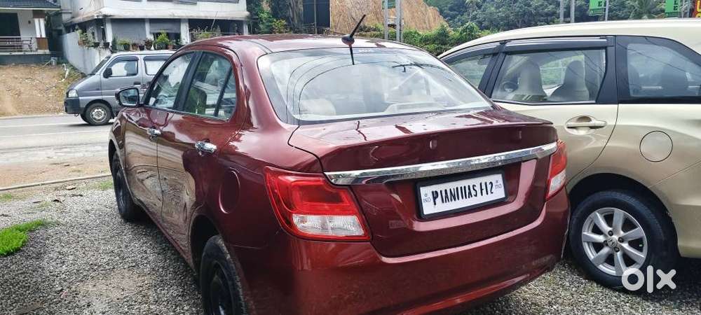 Maruti Suzuki Swift Dzire Vdi Optional, 2019, Diesel