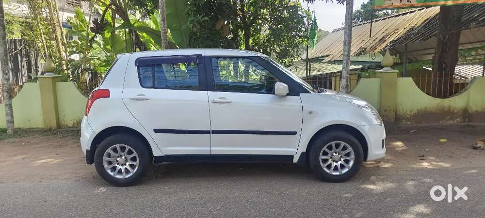 Swift Lxi 2008 Maruti