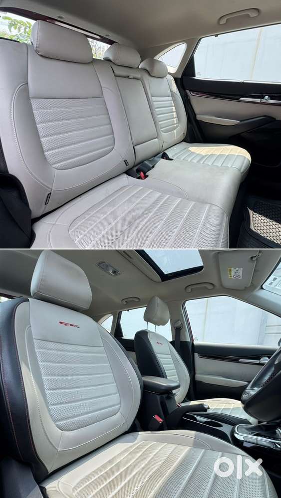 Kia Seltos Gtx Plus 1.5 Turbo Petrol Dct, 2019, Petrol