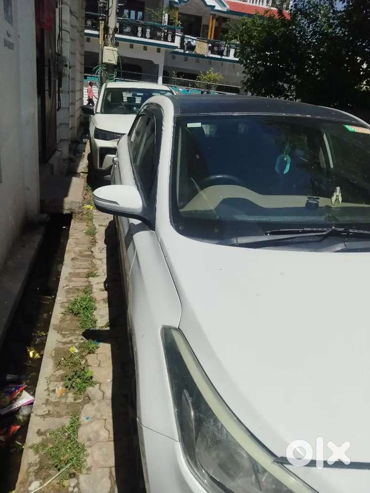 Hyundai Elite I20 2016 Good Condition Fully Maintained