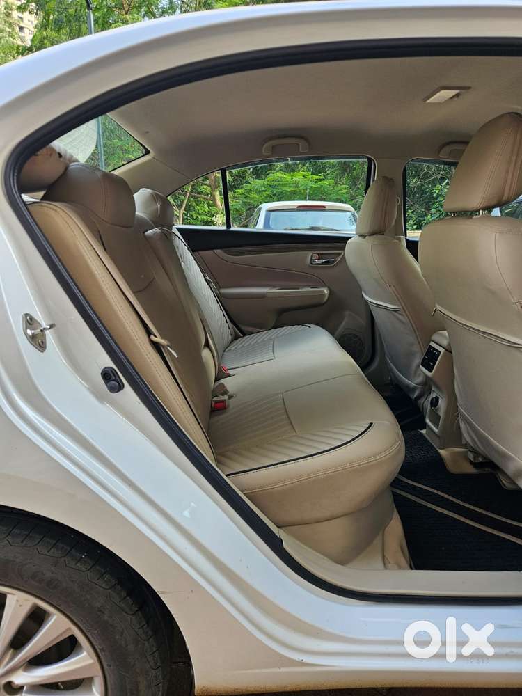 Maruti Suzuki Ciaz Smart Hybrid Delta , 2021, Petrol