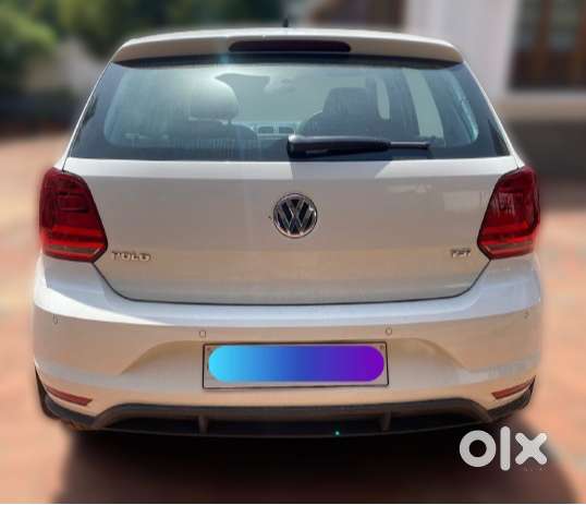 2022 Volkswagen Polo 1.0 Tsi At Highline Plus