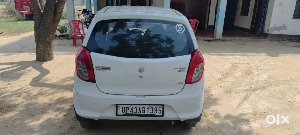 Maruti Suzuki Ertiga