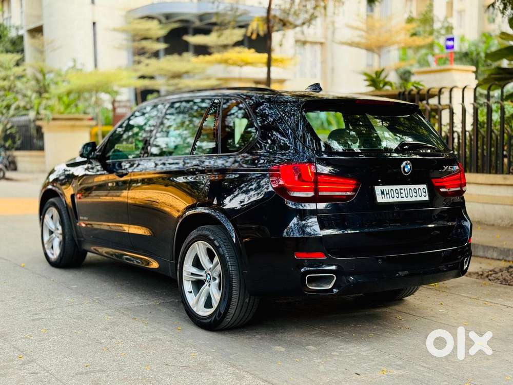 Bmw X5 X Drive 30d M Sport, 2018, Diesel