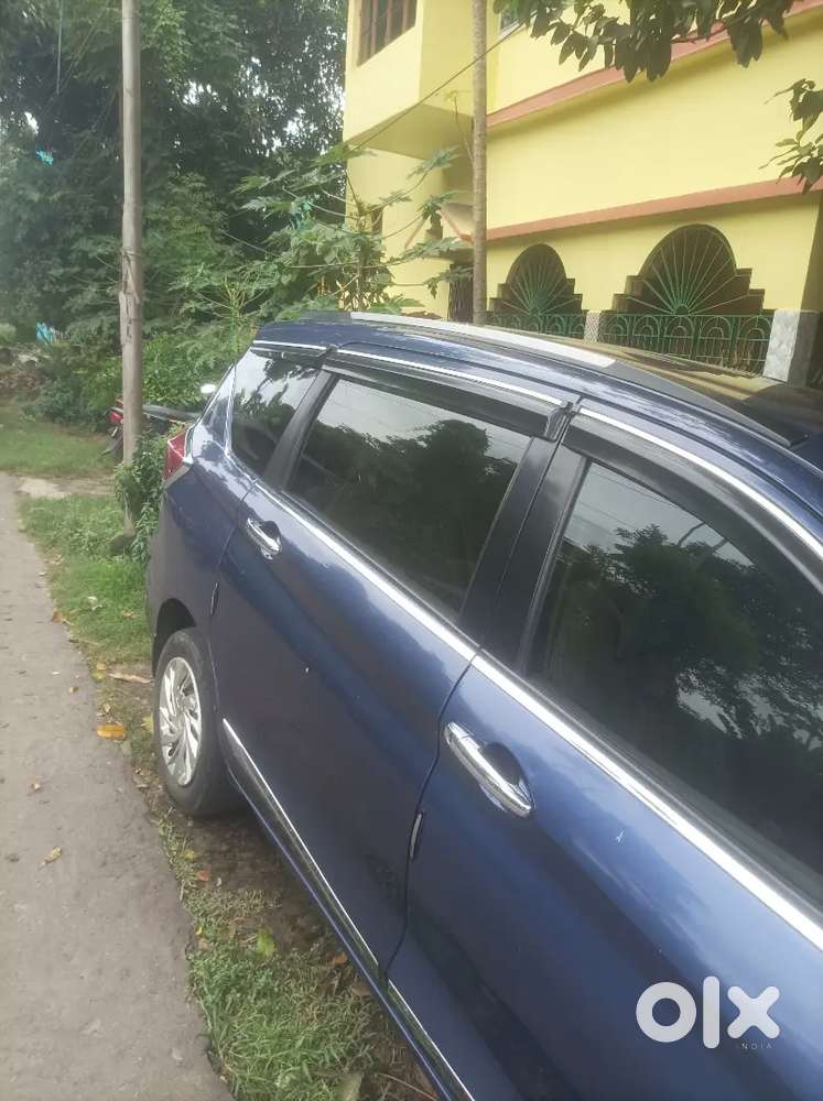 Maruti Suzuki Ertiga Vdi 2019