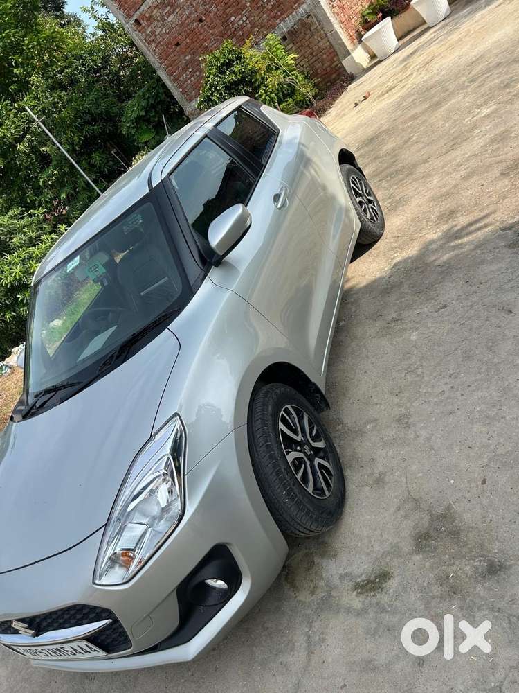 Maruti Suzuki Swift 2021 Petrol 20500 Km Driven