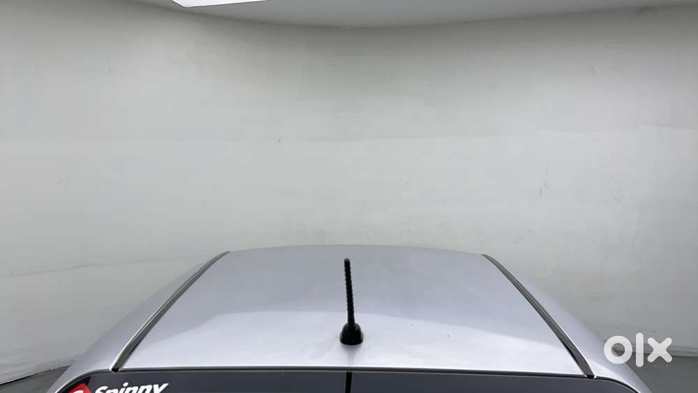 Honda Amaze 1.2 S I-vtec At, 2017, Petrol