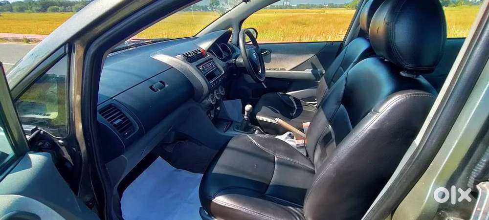 Honda City S Mt, 2006, Petrol