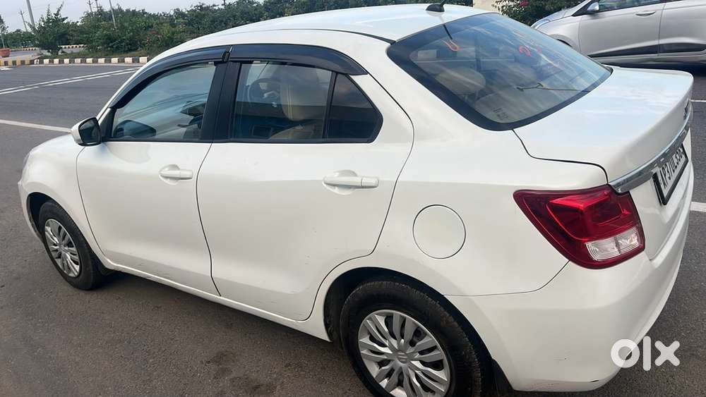 Maruti Suzuki Dzire Diesel Good Condition