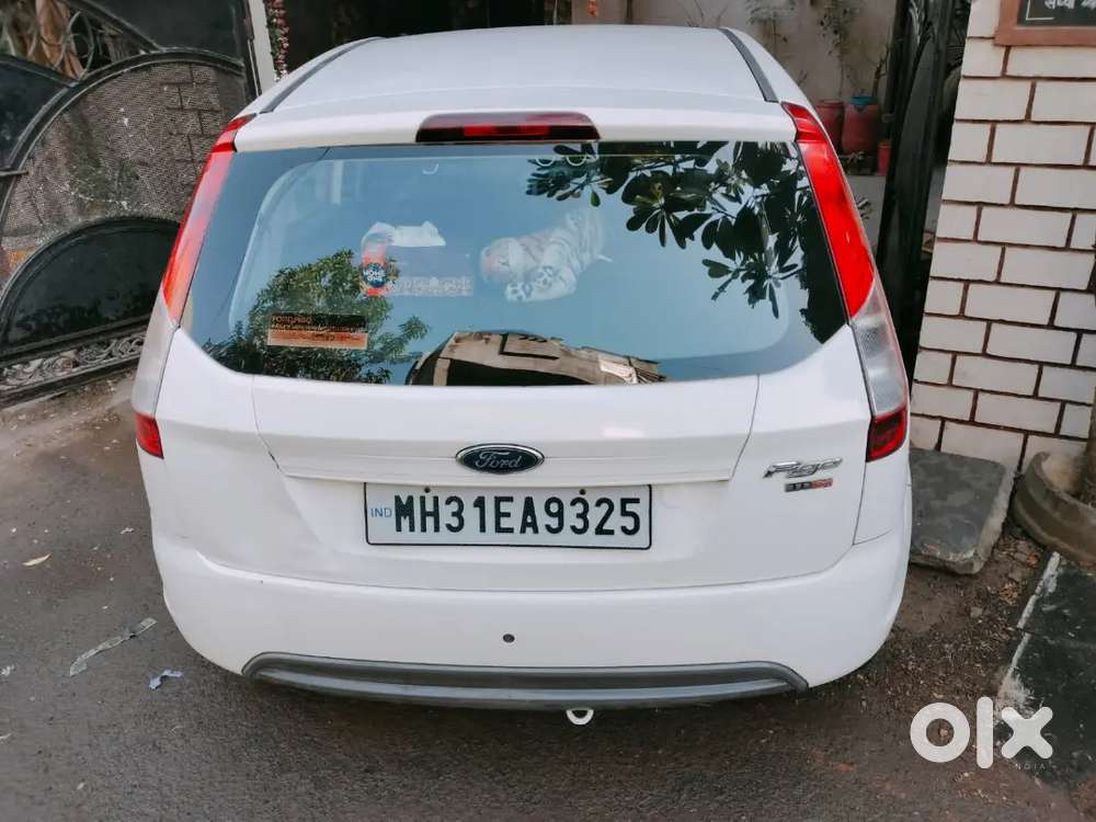 Ford Figo Diesel 2013