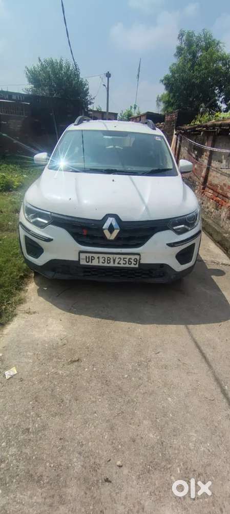 Renault Triber 1.0 Rxz 2021