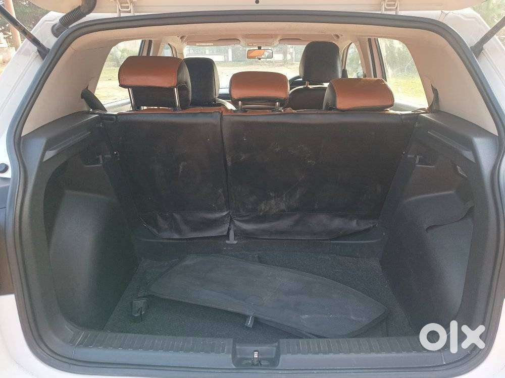 Volkswagen Tiguan 1.0 Tsi, 2022, Petrol