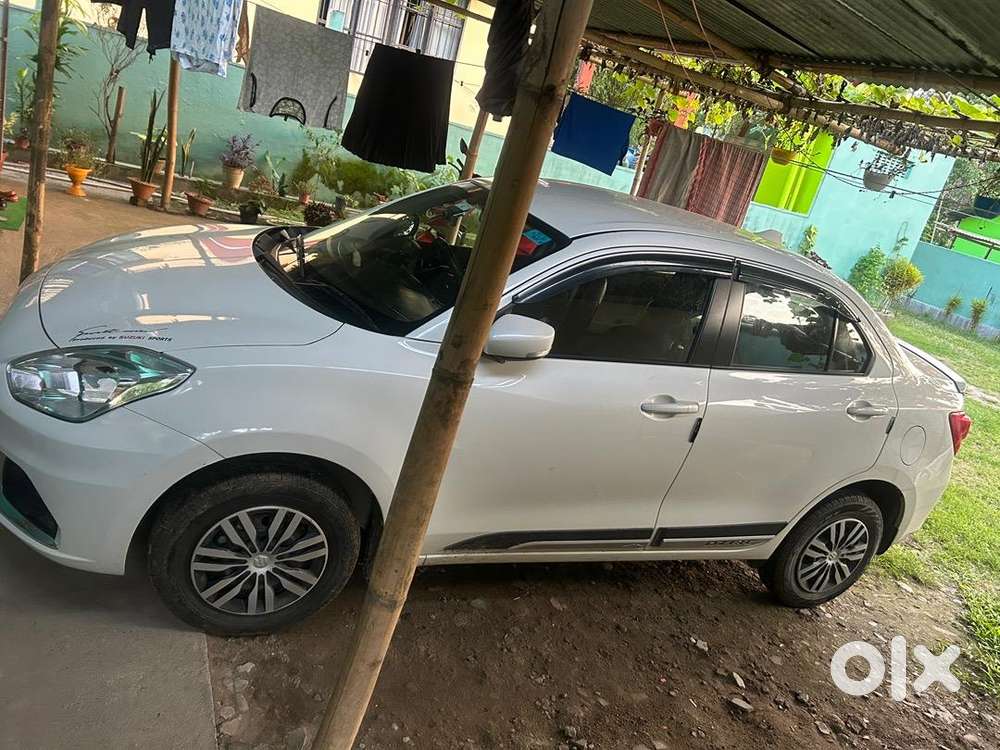 Maruti Suzuki 2024 Km Driven