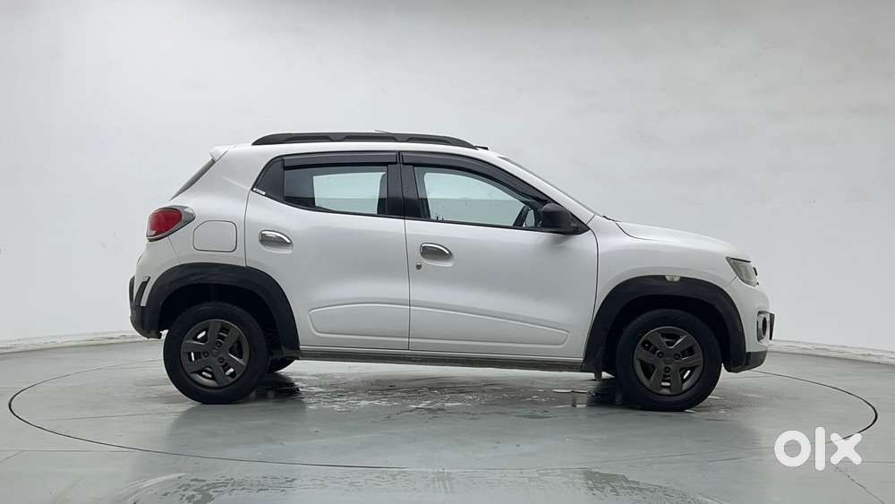 Renault Kwid Rxt 1.0, 2016, Petrol