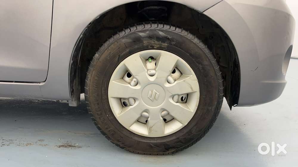 Maruti Suzuki Celerio 1.0 Lxi Mt, 2014, Petrol