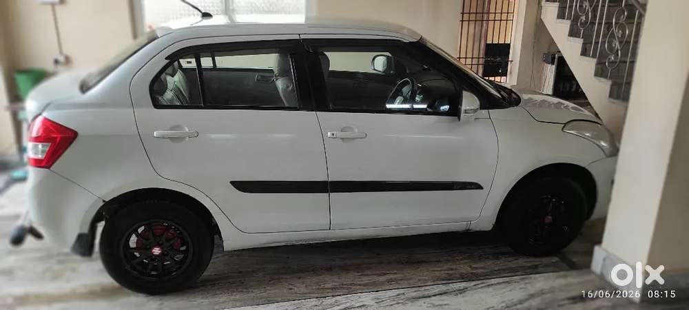 Very Good Condition