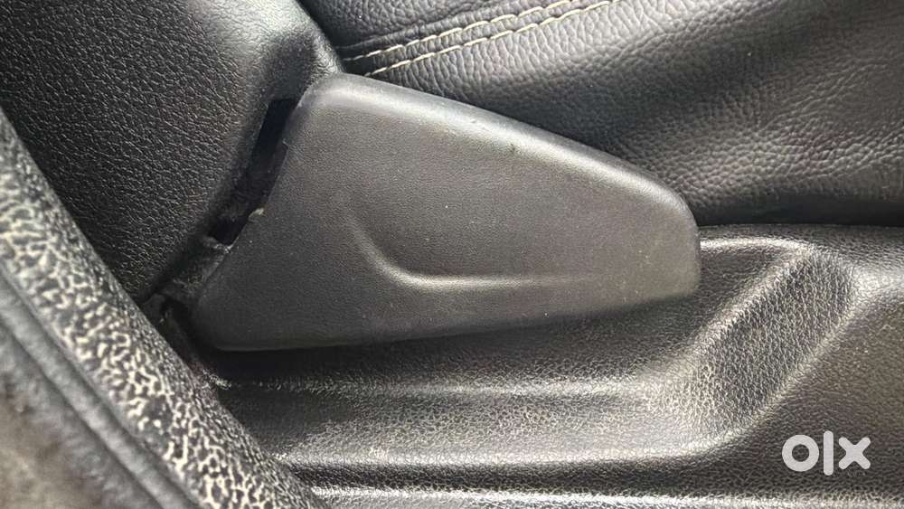 Renault Kwid 1.0 Rxt (o), 2018, Petrol