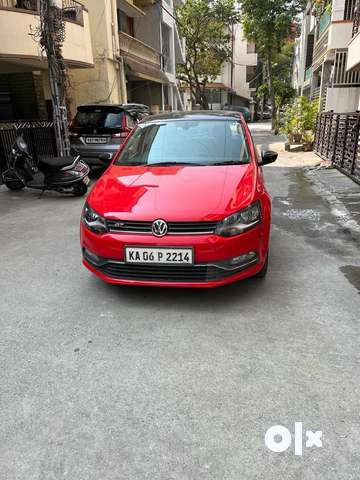 Vw polo 2016 discount olx