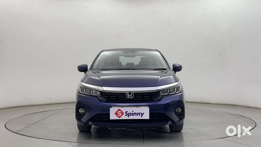 Honda City I-vtec V, 2024, Petrol