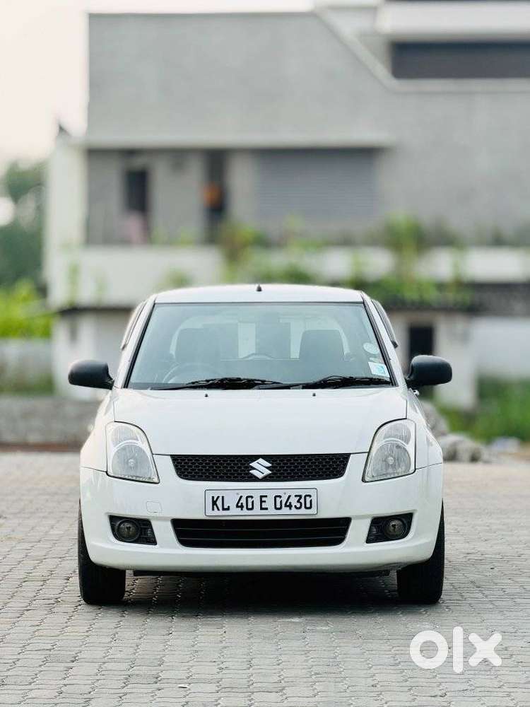 Maruti Suzuki Swift Ldi Bsiv, 2011, Diesel