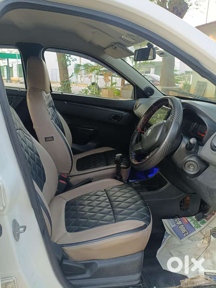 Renault Kwid Rxt 1.0, 2017, Petrol