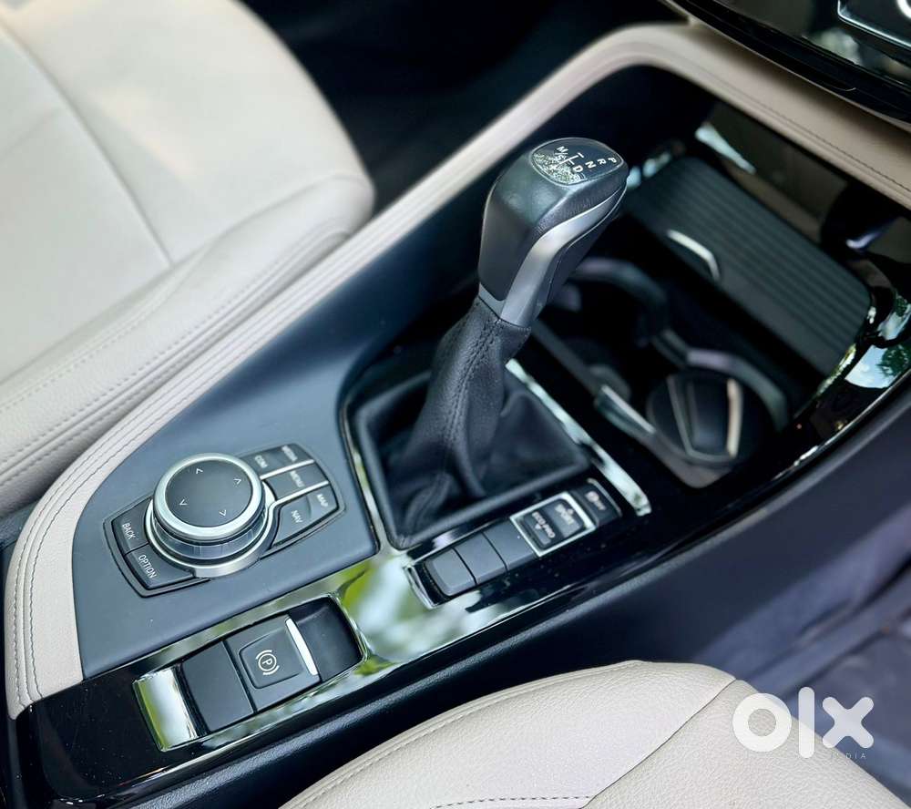 Bmw X1 Xdrive 20d Xline, 2020, Diesel
